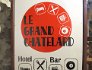 Grand Chatelard vinyle